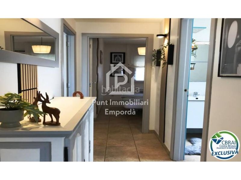 Foto b1b17d49-3388-43a7-937f-fff060858355. Pis amb calefacció aparcament piscina a Santa Margarida Roses