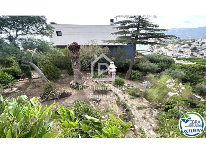Foto 0c611fa3-3257-4d7a-9886-2ee8a287b445. Casa amb aparcament a Grifeu - Cap Ras - Els Estanys - Sant Genís Llançà