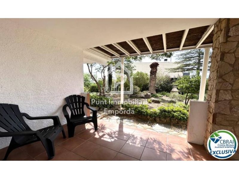 Foto 1106a06d-d5a6-4d97-85ef-54ee226f3362. Casa amb aparcament a Grifeu - Cap Ras - Els Estanys - Sant Genís Llançà