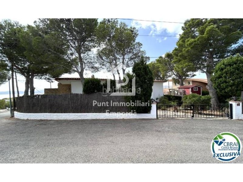 Foto 6eb3be2f-a34f-4a4d-8077-4556b570639f. Casa amb aparcament a Grifeu - Cap Ras - Els Estanys - Sant Genís Llançà