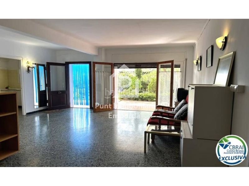 Foto 72185248-f3dd-426f-82e2-88a21eec98d2. Casa amb aparcament a Grifeu - Cap Ras - Els Estanys - Sant Genís Llançà