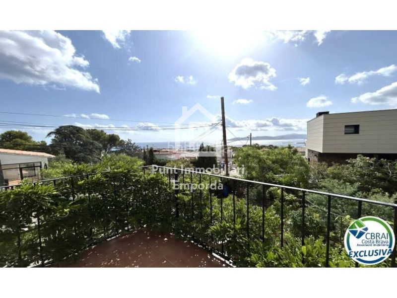 Foto 84142d92-e2e7-4296-a932-f53425efa895. Casa amb aparcament a Grifeu - Cap Ras - Els Estanys - Sant Genís Llançà