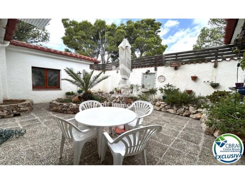 Foto 86b9b491-aca4-4693-b1fc-c1ac2e99358b. Casa amb aparcament a Grifeu - Cap Ras - Els Estanys - Sant Genís Llançà