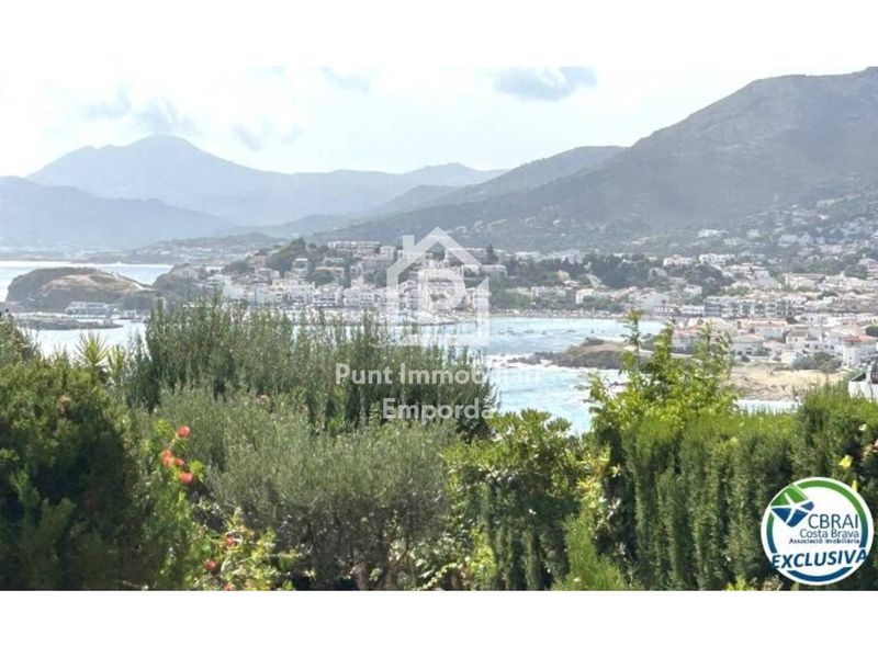 Foto b5b31cbf-30c8-4a47-a009-156cee578a95. Casa amb aparcament a Grifeu - Cap Ras - Els Estanys - Sant Genís Llançà