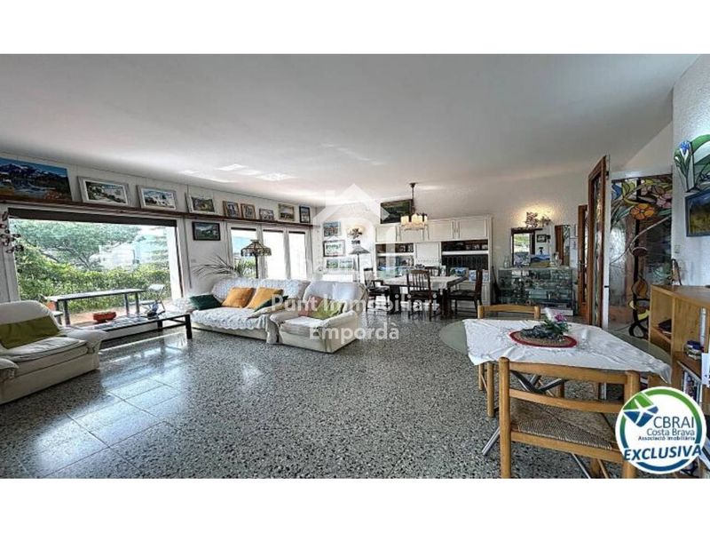 Foto f9753524-cc92-4b38-8b2a-05ba5e6d0c57. Casa amb aparcament a Grifeu - Cap Ras - Els Estanys - Sant Genís Llançà