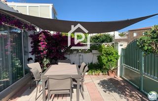 Chalet  De la punta de la ferrera. Bonita casa 3 dormitorios con jardin a santa margaritaroses