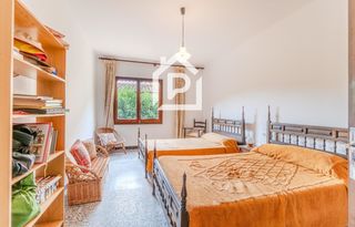 Chalet  De la resclosa. Casa con encanto junto al río en sant llorenç de la muga  ideal