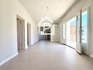 Appartamento  Tramuntana. Piso reformado en el centro de figueres