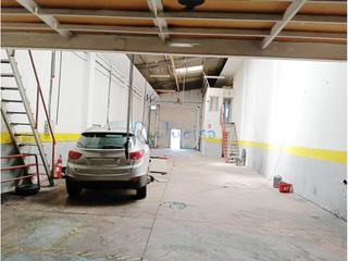 Fabrikhalle  Bronce. Nave industrial en venta en moraleja de enmedio