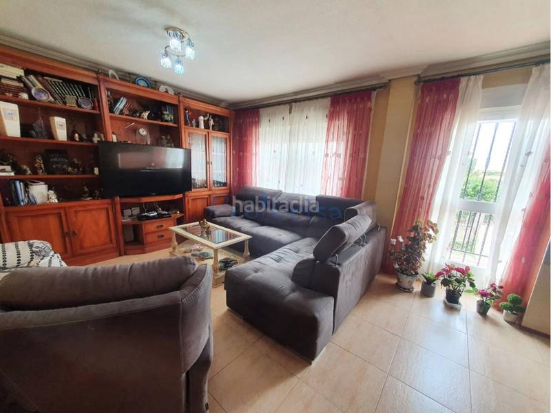 Foto 00f50cca-a4c0-404a-a4be-243688b62278. Casa adossada amb calefacció aparcament piscina a Moraleja de Enmedio