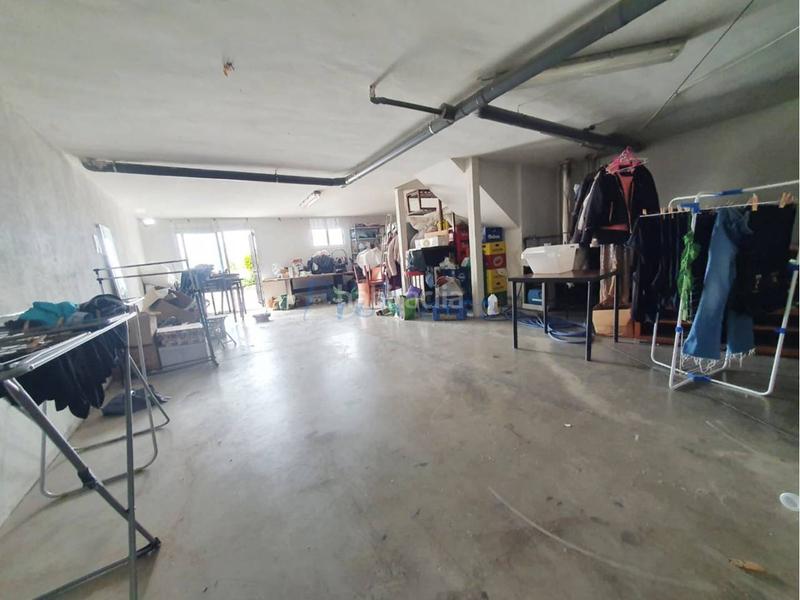 Foto 623872dc-3d76-4f0c-88f2-9cde0ab50729. Casa adossada amb calefacció aparcament piscina a Moraleja de Enmedio