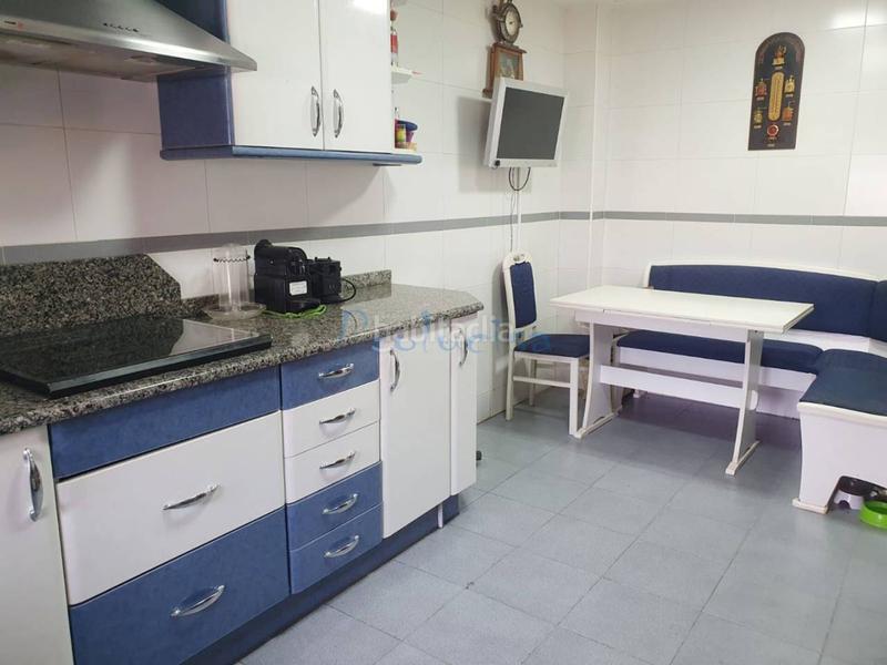 Foto 887463d6-fc88-4505-b74f-268fcea9d790. Casa adossada amb calefacció aparcament piscina a Moraleja de Enmedio