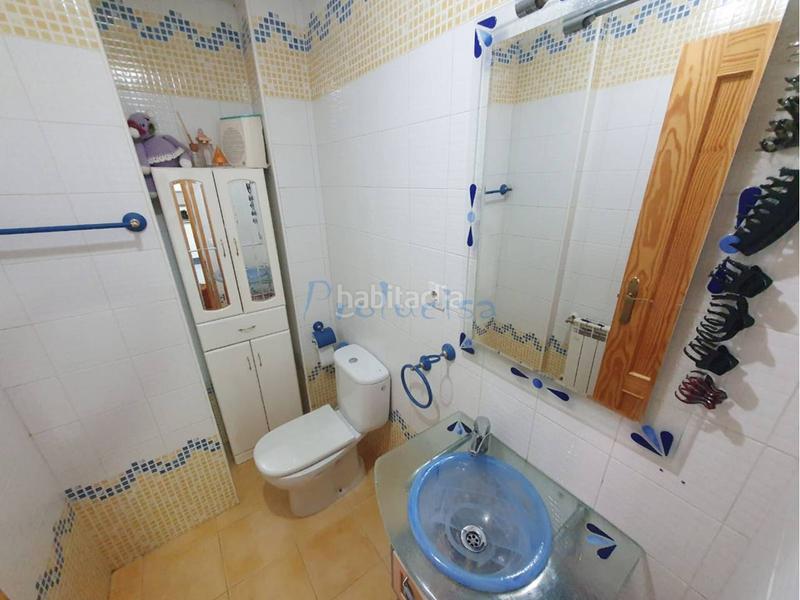 Foto d5c20eea-f47b-4745-abd9-c0b37a9ff3ed. Casa adossada amb calefacció aparcament piscina a Moraleja de Enmedio