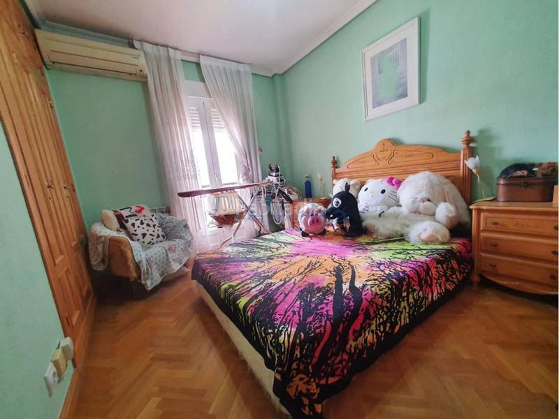 Foto e80a30de-a99d-4d23-9697-1e3bf324cf42. Casa adossada amb calefacció aparcament piscina a Moraleja de Enmedio