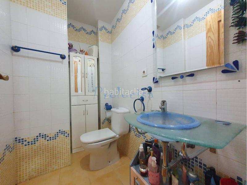 Foto feca4dfb-a3bd-4174-81bb-6dad1fbd56fb. Casa adossada amb calefacció aparcament piscina a Moraleja de Enmedio