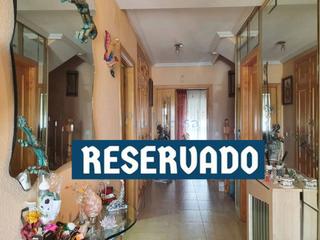 Casa adossada  Granja. Chalet adosado en venta en moraleja de enmedio