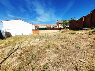 Terreny residencial  De la conda. Parcela en venta en centrico