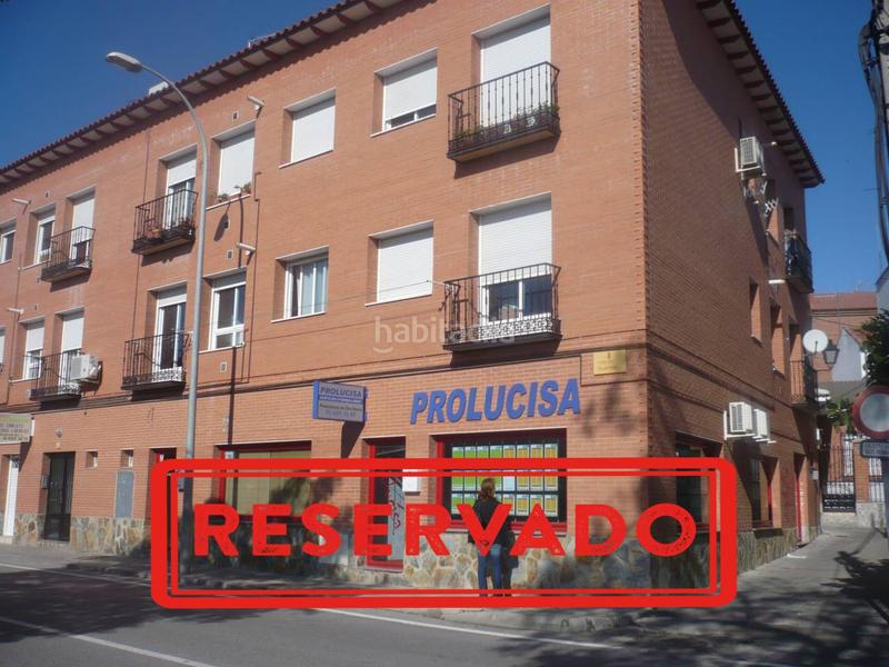 Foto 66901274-69e6-4b06-a2a4-9602ce06cf1d. Casa amb calefacció aparcament a Moraleja de Enmedio