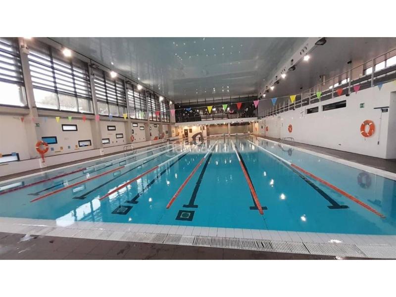 Foto 8a968006-a31a-4ade-9fc9-081d0a66df71. Casa amb calefacció aparcament a Moraleja de Enmedio