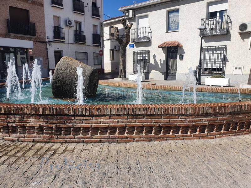 Foto 8bfdd6d0-b527-48c6-b65b-908c2a0668cb. Casa amb calefacció aparcament a Moraleja de Enmedio