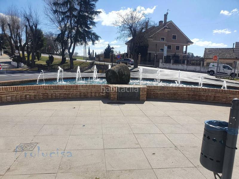 Foto 969a5443-6039-45e6-aecc-982367a69645. Casa amb calefacció aparcament a Moraleja de Enmedio