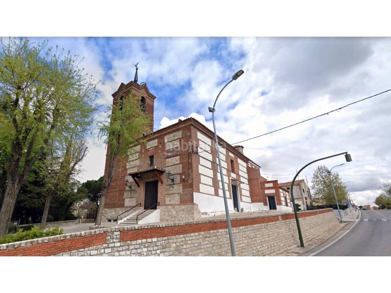 Foto 99591165-ed9a-4deb-996c-be2f6ae7e380. Casa amb calefacció aparcament a Moraleja de Enmedio