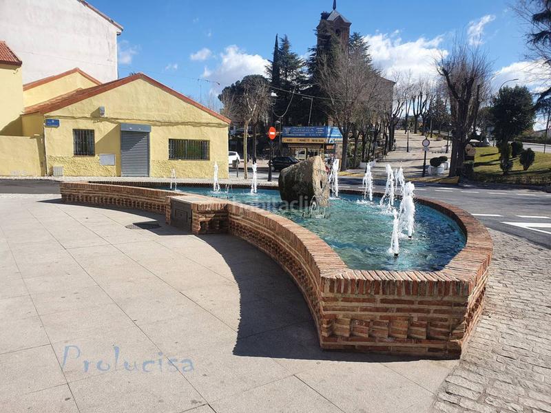 Foto aa0b06b3-bffa-4e57-b647-13d0038149c7. Casa amb calefacció aparcament a Moraleja de Enmedio