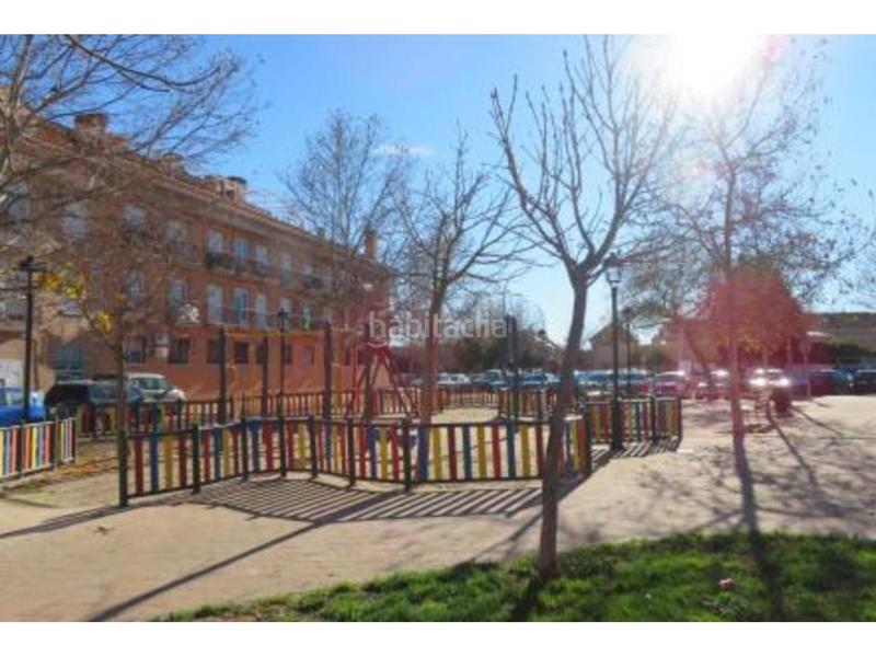 Foto b3300e13-8930-4cbb-bf2e-80b303d97c66. Casa amb calefacció aparcament a Moraleja de Enmedio