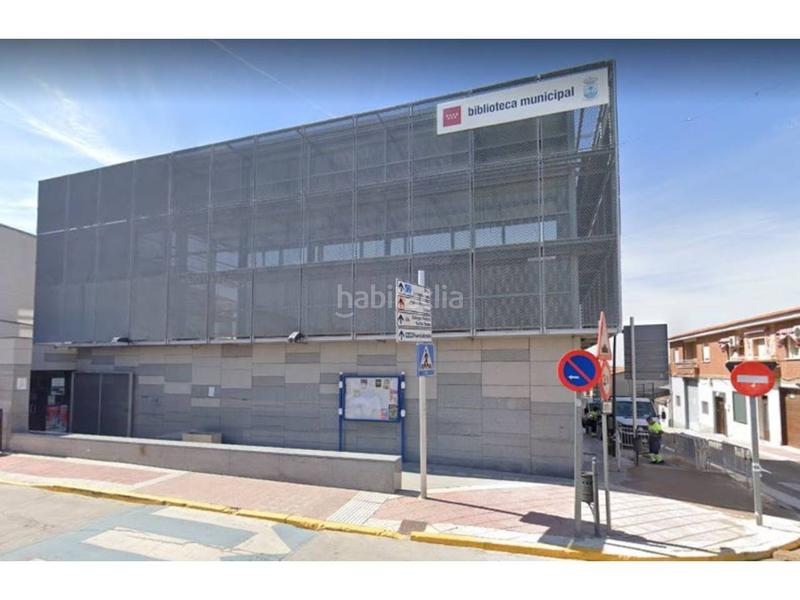 Foto be00f90f-1abc-442f-bfd7-dc8e499be1c3. Casa amb calefacció aparcament a Moraleja de Enmedio