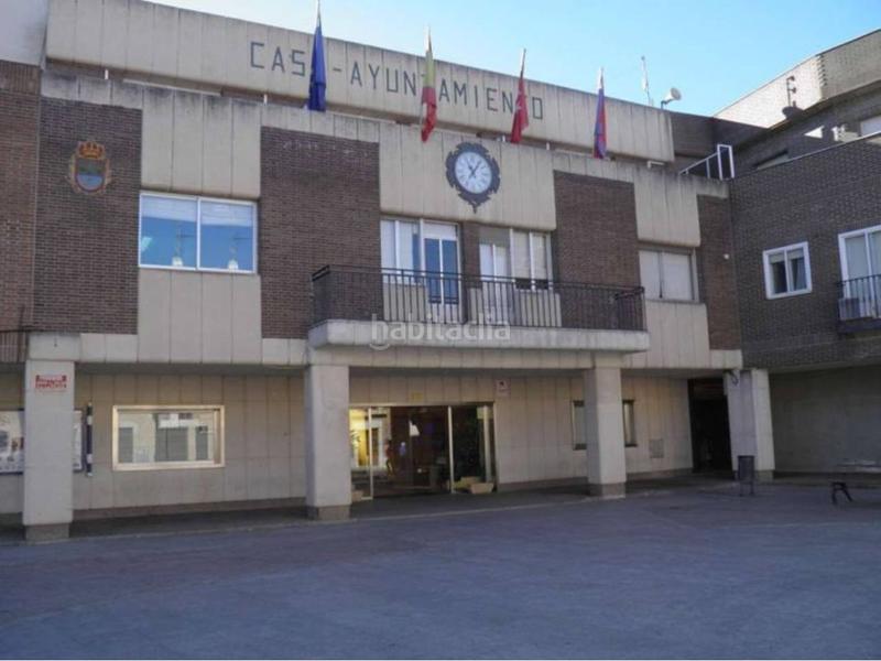 Foto c5b33538-ba1e-4b50-839d-07ee0362b04b. Casa amb calefacció aparcament a Moraleja de Enmedio