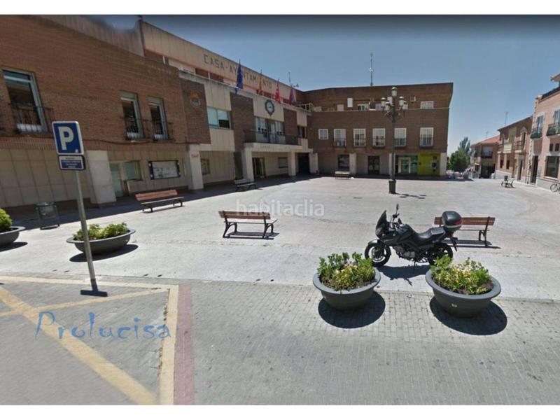 Foto d84b84cb-e4f2-46d0-ad04-4510fc6255f0. Casa amb calefacció aparcament a Moraleja de Enmedio