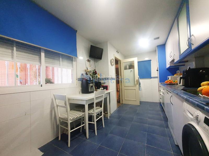 Foto 0477bfe5-2586-4f5d-a151-f9245745ccb6. Casa pareada chalet pareado en venta en Moraleja de Enmedio