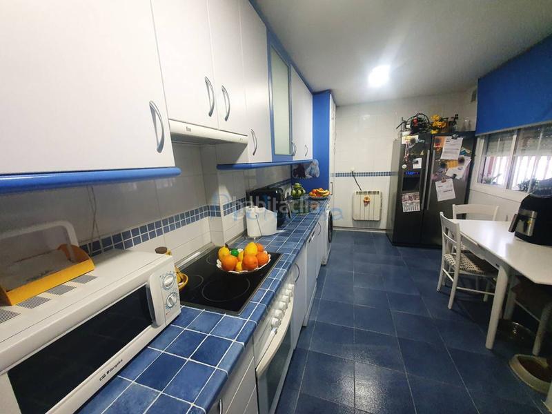 Foto 8a8be676-d3e1-4e89-9678-0d4b99cca0c1. Casa pareada chalet pareado en venta en Moraleja de Enmedio