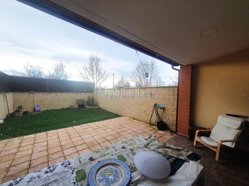 Foto efda2758-c428-4146-9996-2c28b0a398fe. Casa pareada chalet pareado en venta en Moraleja de Enmedio