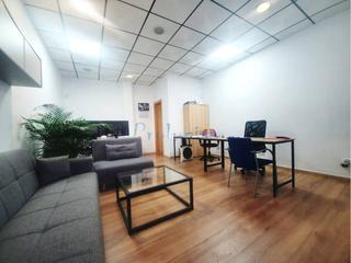 Business premise in Moraleja de Enmedio