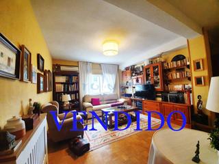 Flat  Siete picos. Piso en venta en moraleja de enmedio