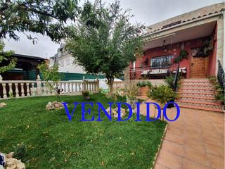Xalet  Colinas. Venta de chalet en moraleja de enmedio