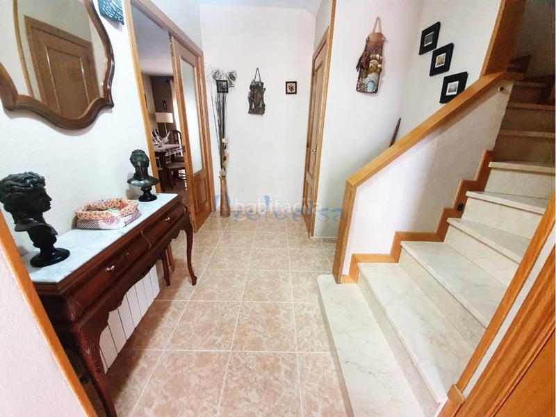 Foto 2af85d34-2328-4757-bdb1-52b26d1e25ff. Chalet casa en venta en Moraleja de Enmedio