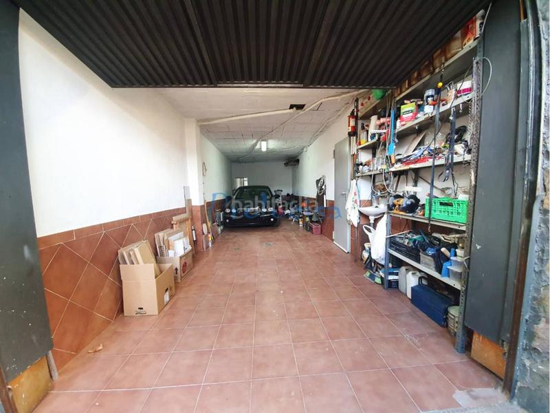 Foto cefd6fc5-15c4-420a-a53e-afd0f5a58ba8. Chalet casa en venta en Moraleja de Enmedio