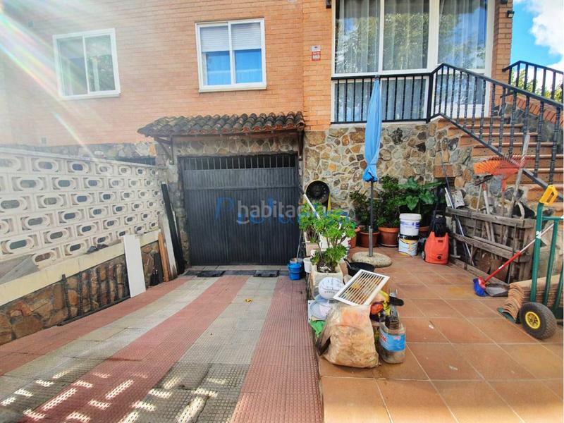 Foto e2f434ee-c91c-4d16-a8f3-44d53c0b84ec. Chalet casa en venta en Moraleja de Enmedio