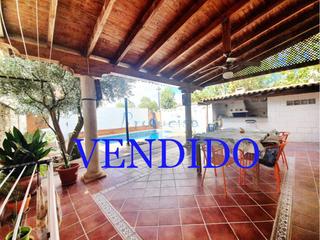 Xalet  Mstoles. Casa en venta en moraleja de enmedio