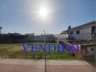 Terreno residencial  Mirasierra. Venta de terreno edificable en moraleja de enmedio
