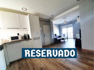 Flat  Siete picos. Venta de piso en moraleja de enmedio
