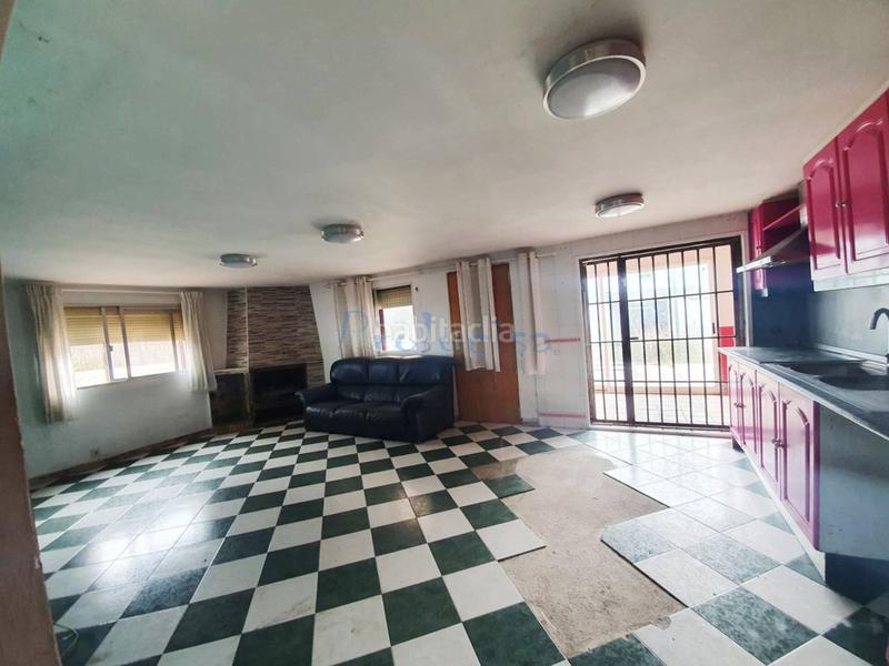 Foto 09baf0a3-2c62-4fff-97f5-962eb85aec4f. Chalet avec chauffage parking piscine dans Moraleja de Enmedio