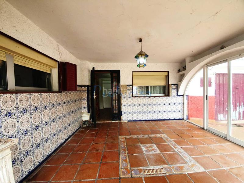 Foto 0f74dc89-d1de-4eba-8d1c-811ec20df892. Chalet avec chauffage parking piscine dans Moraleja de Enmedio