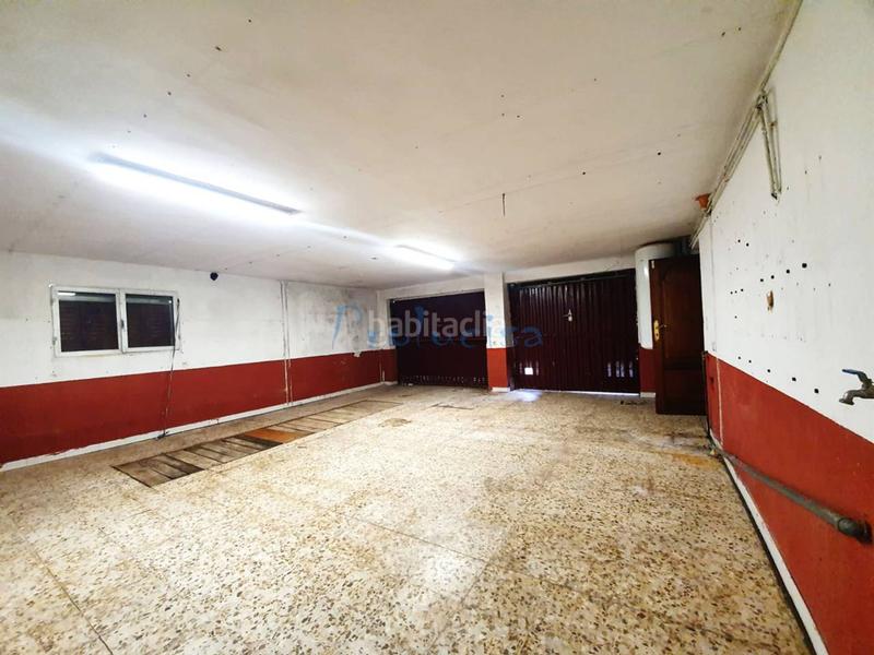 Foto 157e5c4e-3773-4a92-9337-d3fc51d153bf. Chalet avec chauffage parking piscine dans Moraleja de Enmedio