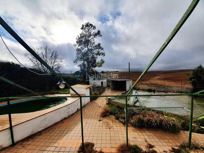 Foto 1cb42184-a777-4c9a-a9a6-02be35290aa3. Chalet avec chauffage parking piscine dans Moraleja de Enmedio