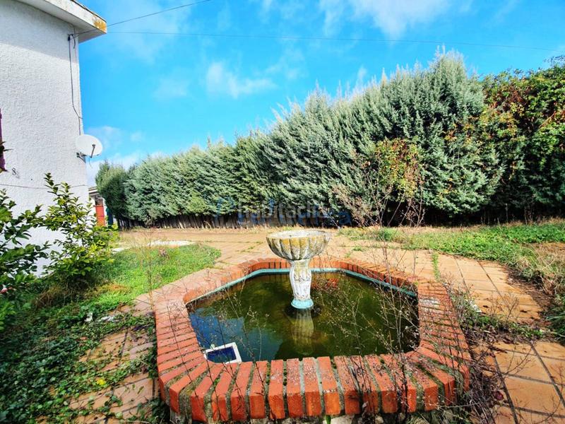 Foto 20455ec6-13eb-4bf1-9367-0b7fc26bd640. Chalet avec chauffage parking piscine dans Moraleja de Enmedio