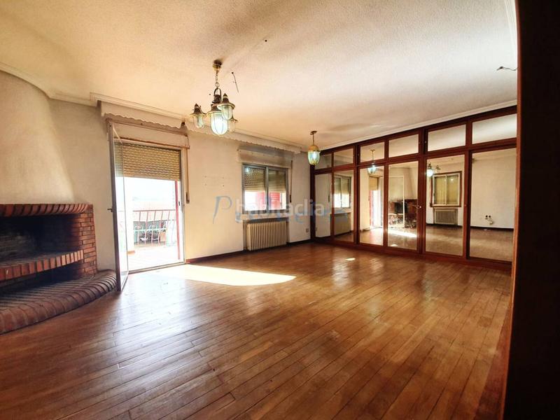 Foto 33a4885b-83f9-43bc-9786-17b95b841006. Chalet avec chauffage parking piscine dans Moraleja de Enmedio