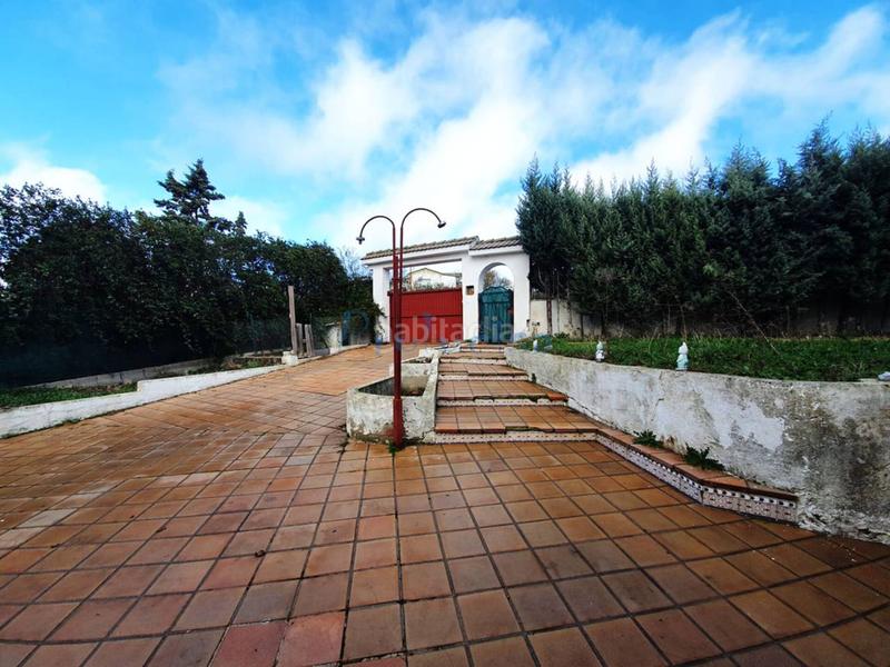 Foto 3c92be9e-554a-431e-977b-17e689db8fd6. Chalet avec chauffage parking piscine dans Moraleja de Enmedio